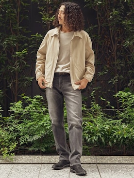 BANANAREPUBLICさんの（Banana Republic | バナナリパブリック）を使ったコーディネート