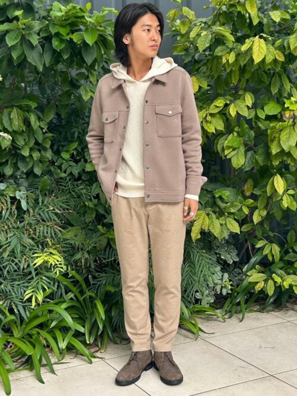 BANANA REPUBLIC FACTORY STORE（バナナリパブリック