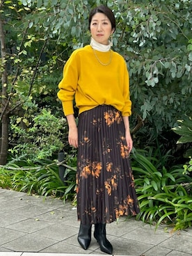 BANANAREPUBLICさんのコーディネート