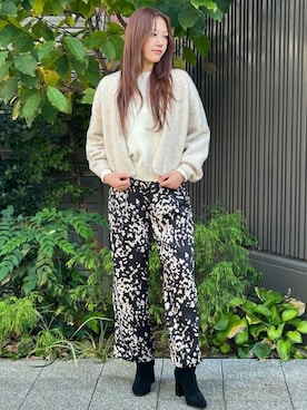 BANANAREPUBLICさんのコーディネート