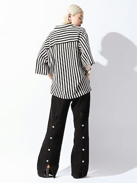 higuchiさんのコーディネート