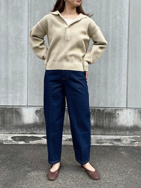 CLEIO staffさんのコーディネート