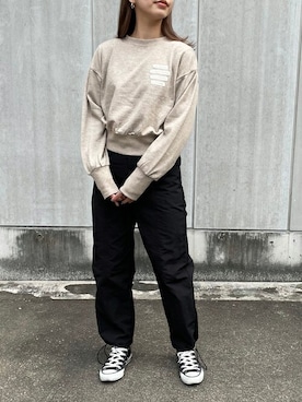 CLEIO staffさんのコーディネート