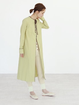 CLEIO staffさんのコーディネート