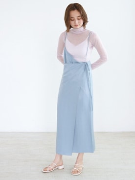 CLEIO staffさんのコーディネート