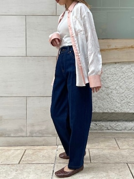 CLEIO staffさんのコーディネート