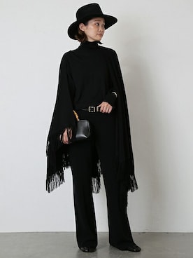 MIZUさんのコーディネート