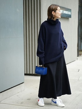 MIZUさんのコーディネート