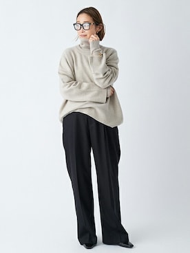 MIZUさんのコーディネート