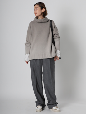 MIZUさんのコーディネート