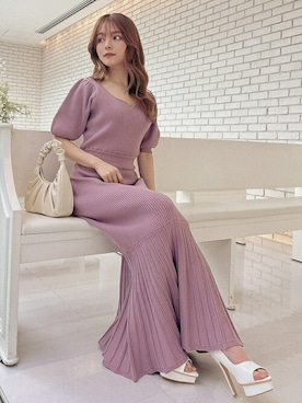 RESEXXYさんのコーディネート