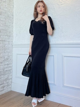 RESEXXYさんのコーディネート