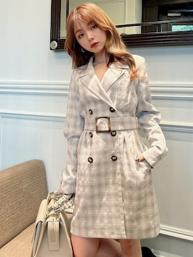 RESEXXYさんのコーディネート