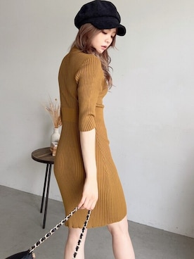 RESEXXYさんのコーディネート