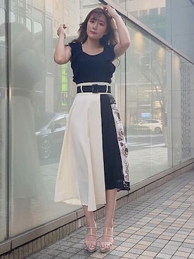 RESEXXYさんのコーディネート