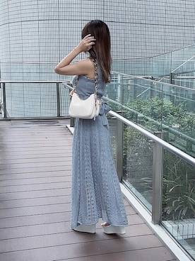 RESEXXYさんのコーディネート