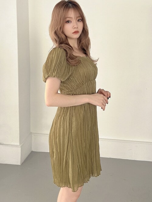 ♡極美品♡フォクシー レイニーワンピースE FOXEY - 極美品♡フォクシーワンピースの通販 by ♡｜フォクシー