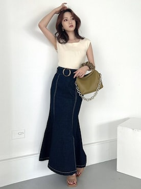 RESEXXYさんのコーディネート