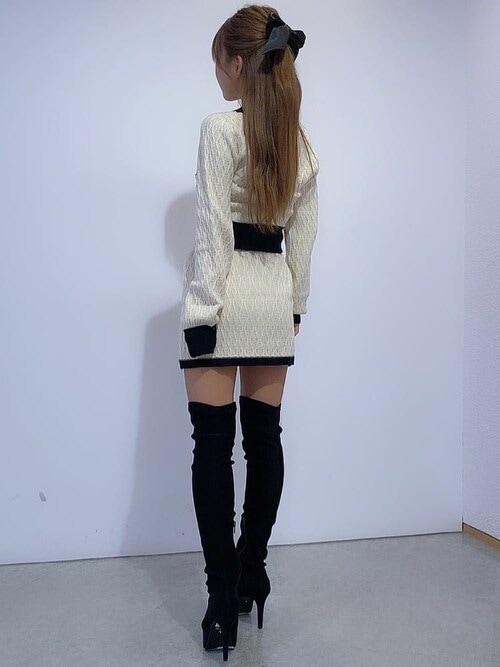 RESEXXYさんのコーディネート