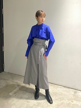 usaさんのコーディネート