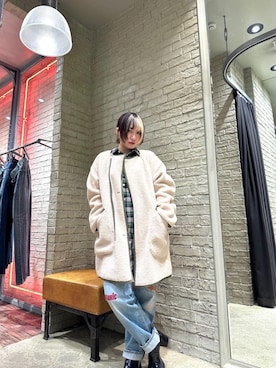 YUIKAさんのコーディネート