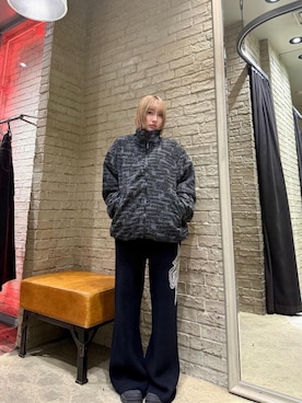 YUIKAさんのコーディネート