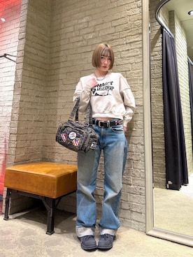 YUIKAさんのコーディネート