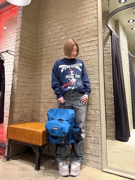 YUIKAさんのコーディネート