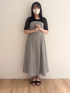 ひなのさんのコーディネート