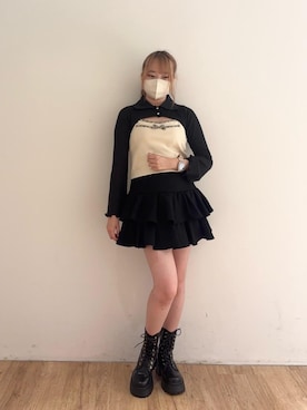 ひなのさんのコーディネート