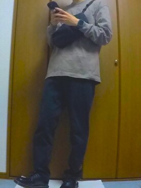 まっちー☻さんのコーディネート