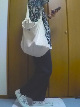 まっちー☻さんのコーディネート