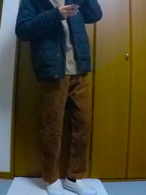 まっちー☻さんのコーディネート