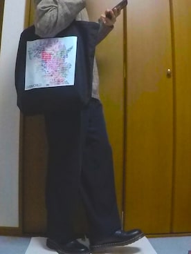 まっちー☻さん（メンズ・168cm）の夏コーディネート