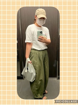 miyuさんのコーディネート