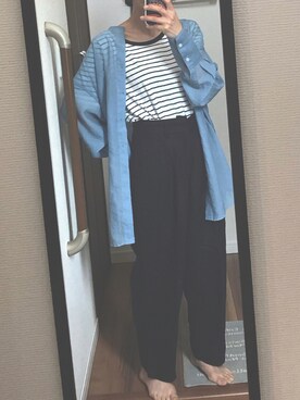 cocoさんのコーディネート