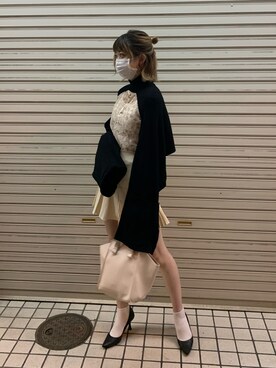 なつみさんのコーディネート