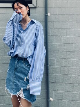 Noraさんのコーディネート