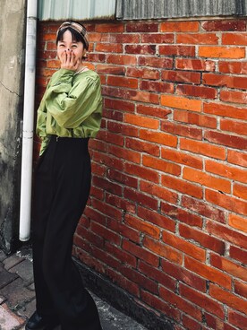 Noraさんのコーディネート