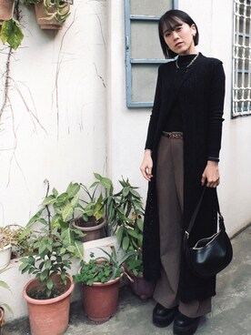 Noraさんのコーディネート