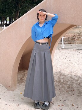 Noraさんのコーディネート