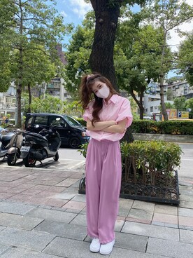 JonJonさんのコーディネート