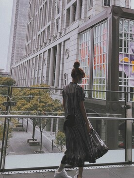 JonJonさんのコーディネート