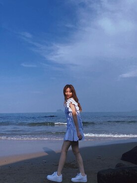 JonJonさんのコーディネート