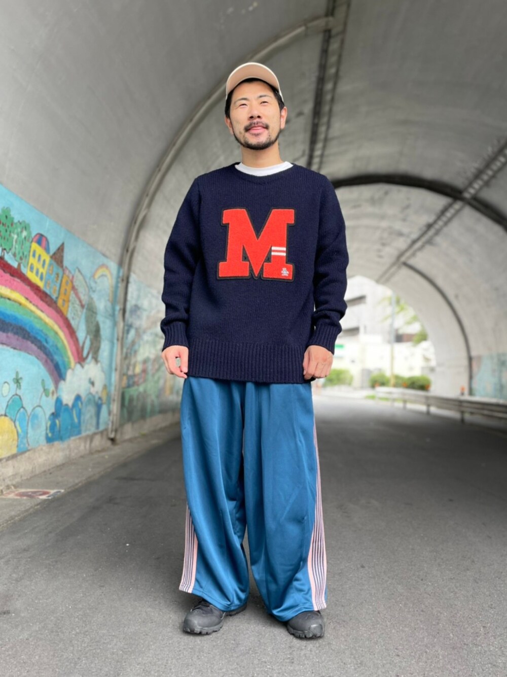 Munsingwear Grand-Slam（マンシングウェア グランドスラム）の