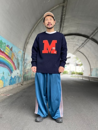 Munsingwear Grand-Slam（マンシングウェア グランドスラム）の