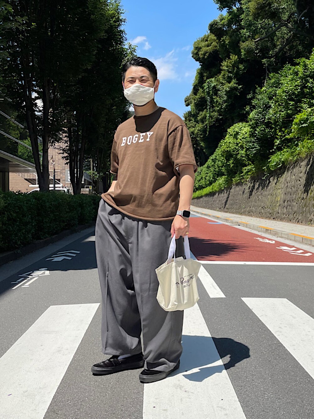 Penguin by Munsingwear（ペンギン バイ マンシングウェア）の