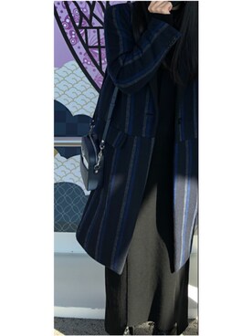 黒毛ちゃんさんのコーディネート