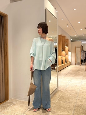 sayoさんのコーディネート