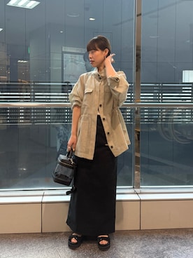 sayoさんのコーディネート